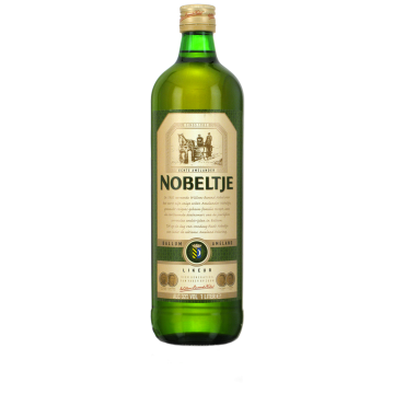 Nobeltje Likeur