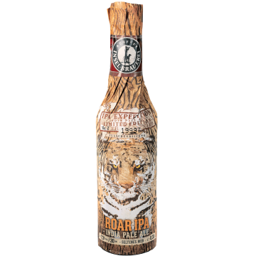 Insel Brauerei Roar IPA