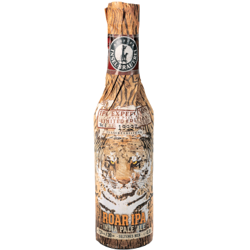 Insel Brauerei Roar IPA