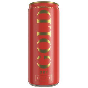 Gold Dry Pre-Mix Eclipse