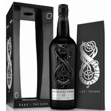 Highland Park The Dark 17