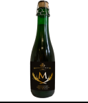 Bronckhorster 1.000th Celebration Ale - 'M' - Saison Nouvelle