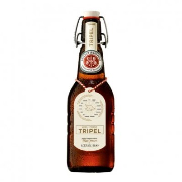 GROLSCH tripel limited edition