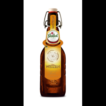 GROLSCH PUUR WEIZEN Beugel