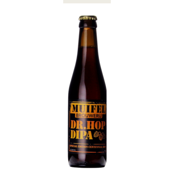Muifel Dr. Hop DIPA Centennial Special