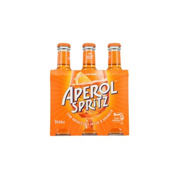Aperol Spritz 3 Pack
