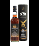 James Eadie Glen Spey 12Y 2008