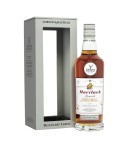 Gordon & MacPhail 25Y Mortlach Distillery Label