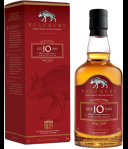 Wolfburn 10YR Oloroso Sherry Cask