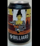 Frontaal Billiard