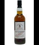 Glentauchers 2012 11 Years Old 100 Proof Signatory Vintage