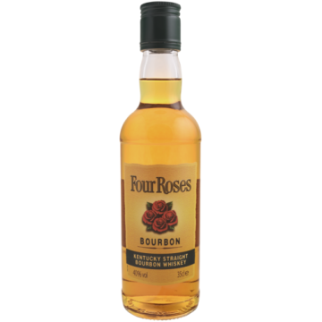 Four Roses Bourbon Whiskey