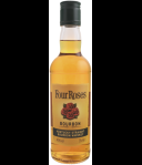Four Roses Bourbon Whiskey