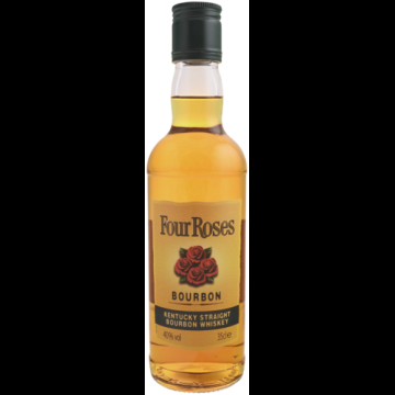 Four Roses Bourbon Whiskey