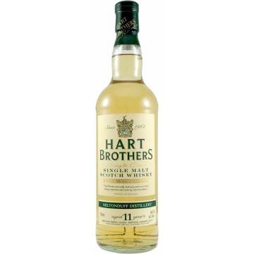 Hart Brothers Miltonduff 11Y 2009
