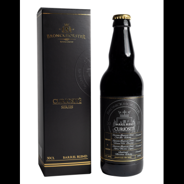 Bronckhorster Curiositè Barrel Blend