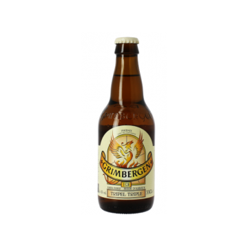 GRIMBERGEN tripel