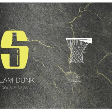 Salikatt Slam Dunk Double Neipa