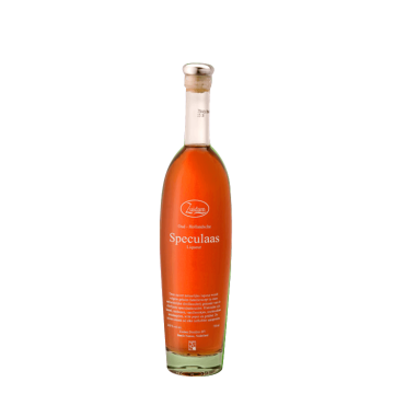 Zuidam Speculaas Liqueur