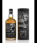 Big Peat 27 Years Old Black Edition