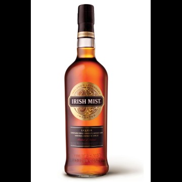 Irish Mist Liqueur