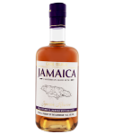 Cane Island Jamaica rum