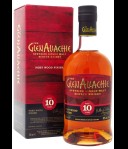GlenAllachie 10Y Port Wood Finish