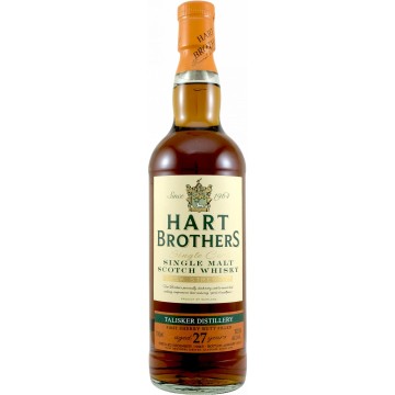 Hart Brothers Talisker 27Y 1993