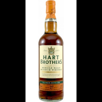 Hart Brothers Talisker 27Y 1993