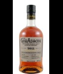 Glenallachie 2011  11 Years Old Single Cask for Europe Batch 6