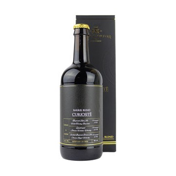 Bronckhorster Curiosité Series #2 12/2021 Barrel Blend