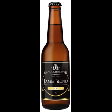 Bronckhorster James Blond