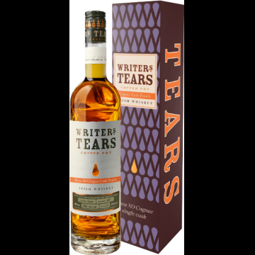 WRITERS TEARS Marsala Cask Finish