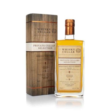 Whisky Cellar Aultmore 9Y 2011