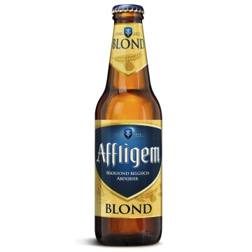 AFFLIGEM blond