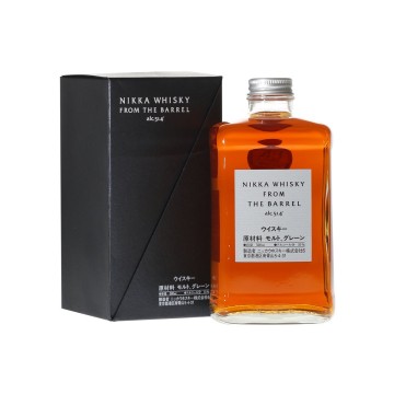 Nikka From the Barrel Whisky