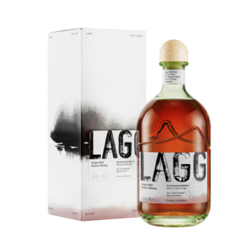Lagg Corriecravie Edition