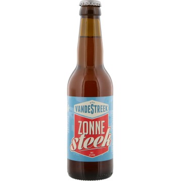 van de Streek Zonnesteek