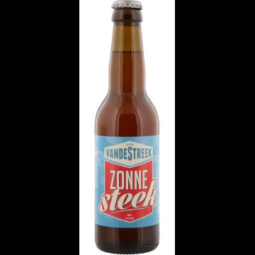 van de Streek Zonnesteek