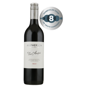 McPherson Merlot