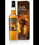 Glen Scotia 14 Years Old Icons of Campbeltown Release No.2: The Dragon