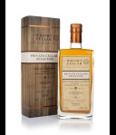 Whisky Cellar Glenglassaugh 6Y 2014