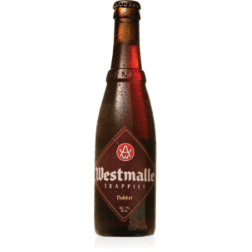 Westmalle Trappist Dubbel