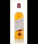 Johnnie Walker Blender's Batch 1 Red Rye Finish