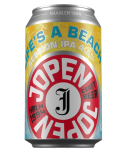 Jopen Life's A Beach
