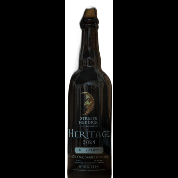 Straffe Hendrik Heritage 2024