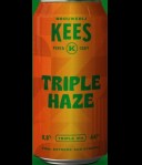 Brouwerij Kees Triple Haze