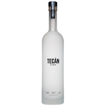 Tecán Tequila Blanco