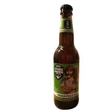 Stadshaven India Pale Ale