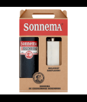 Sonnema Beerenburg Geschenkverpakking Met Zakflacon